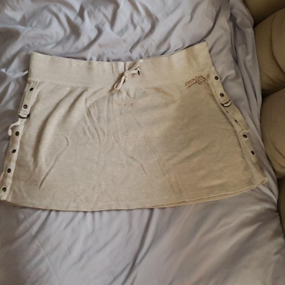 DNKY Short Skirt